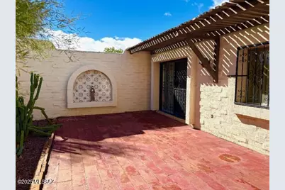 3032 S Sierra Villas Drive, Tucson, AZ 85713 - Photo 6