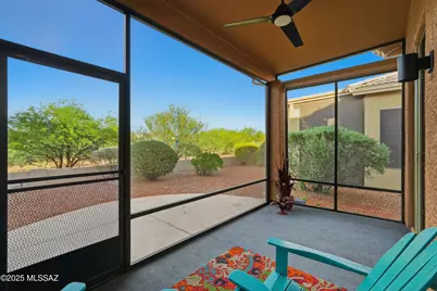 63550 E Harmony Drive, Tucson, AZ 85739 - Photo 34