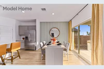 8700 W Prairie Acacia Drive, Marana, AZ 85653 - Photo 6