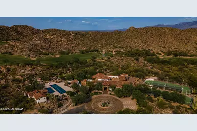 13948 N Flint Peak Place, Tucson, AZ 85755 - Photo 12