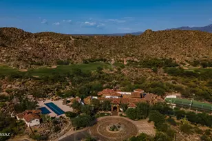 13948 N Flint Peak Pl, Tucson, AZ 85755 - Photo 12