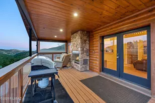 12925 N Phoenix Ave, Mt. Lemmon, AZ 85619 - Photo 6