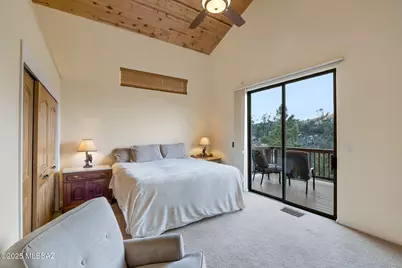 12925 N Phoenix Avenue, Mt. Lemmon, AZ 85619 - Photo 18