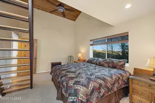 12925 N Phoenix Ave, Mt. Lemmon, AZ 85619 - Photo 22