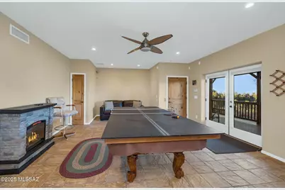 12925 N Phoenix Avenue, Mt. Lemmon, AZ 85619 - Photo 26