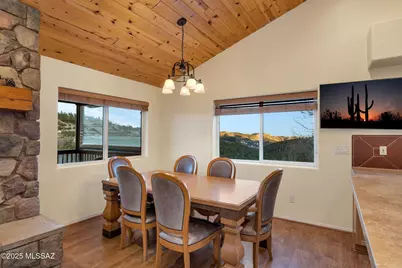 12925 N Phoenix Avenue, Mt. Lemmon, AZ 85619 - Photo 8