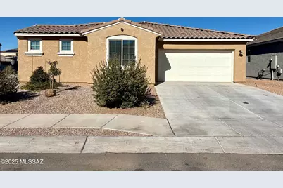 9709 E Holbert Trail, Tucson, AZ 85747 - Photo 4