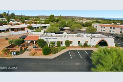 86 Esperanza W, Green Valley, AZ 85614 - Photo 1