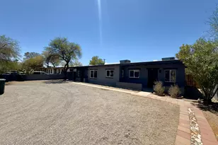 919 N Columbus Blvd, Tucson, AZ 85711 - Photo 4