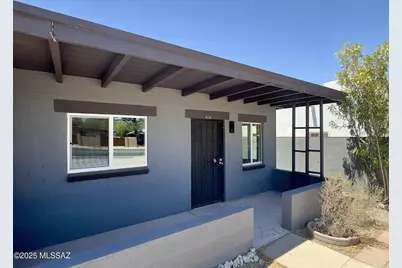 919 N Columbus Boulevard #3, Tucson, AZ 85711 - Photo 1