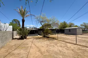 919 N Columbus Blvd, Tucson, AZ 85711 - Photo 10