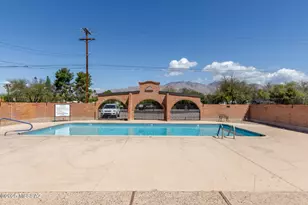 4386 E Fort Lowell Rd, Tucson, AZ 85712 - Photo 30