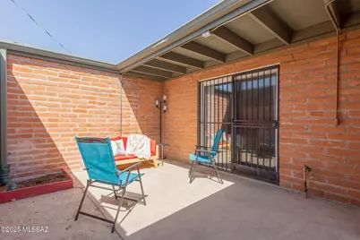 4386 E Fort Lowell Road, Tucson, AZ 85712 - Photo 22