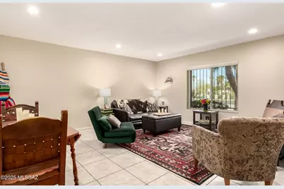 4386 E Fort Lowell Road, Tucson, AZ 85712 - Photo 4