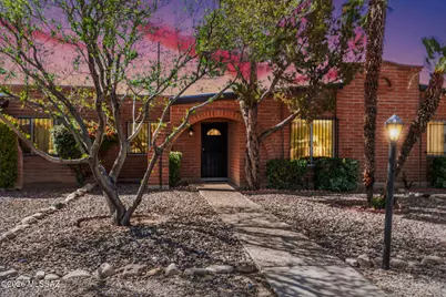 4386 E Fort Lowell Road, Tucson, AZ 85712 - Photo 1