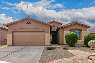 9144 S Whispering Pine Dr, Tucson, AZ 85756 - Photo 2