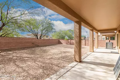 9144 S Whispering Pine Drive, Tucson, AZ 85756 - Photo 30
