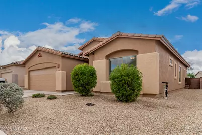 9144 S Whispering Pine Drive, Tucson, AZ 85756 - Photo 4