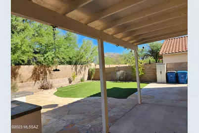 7775 E Castle Valley Way, Tucson, AZ 85750 - Photo 20