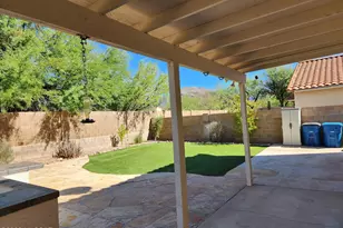 7775 E Castle Valley Way, Tucson, AZ 85750 - Photo 20
