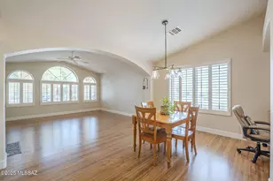 37514 S Desert Star Ct, Tucson, AZ 85739 - Photo 10