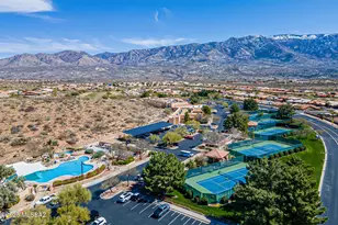 37514 S Desert Star Ct, Tucson, AZ 85739 - Photo 42