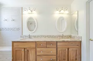 37514 S Desert Star Ct, Tucson, AZ 85739 - Photo 28