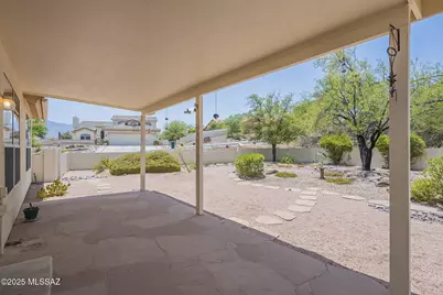 37514 S Desert Star Court, Tucson, AZ 85739 - Photo 36