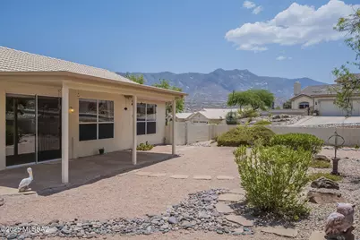 37514 S Desert Star Court, Tucson, AZ 85739 - Photo 1