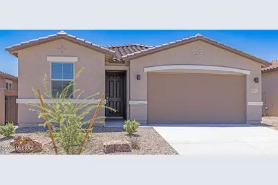 773 W Calle Las Varitas, Sahuarita, AZ 85629 - Photo 1