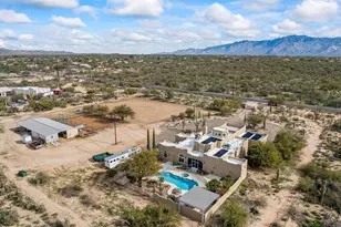 10301 N Thornydale Rd, Tucson, AZ 85742 - Photo 44