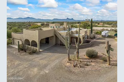 10301 N Thornydale Road, Tucson, AZ 85742 - Photo 4