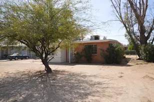 2920 E Beverly Dr, Tucson, AZ 85716 - Photo 1