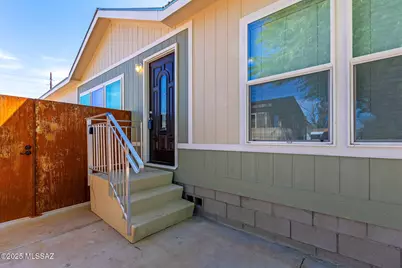 183 E Placita Estrella, Tucson, AZ 85705 - Photo 6