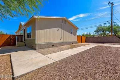 183 E Placita Estrella, Tucson, AZ 85705 - Photo 4