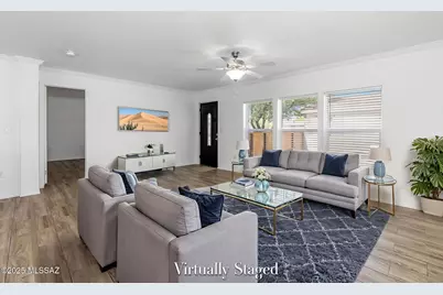 183 E Placita Estrella, Tucson, AZ 85705 - Photo 42