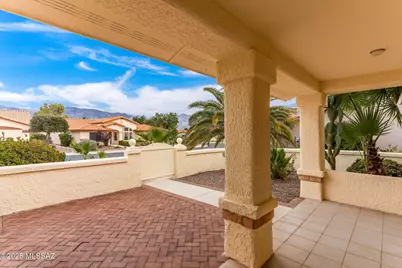 14451 N Rock Springs Lane, Oro Valley, AZ 85755 - Photo 10