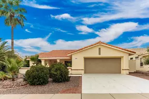 14451 N Rock Springs Ln, Oro Valley, AZ 85755 - Photo 1