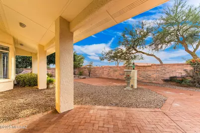 14451 N Rock Springs Lane, Oro Valley, AZ 85755 - Photo 44