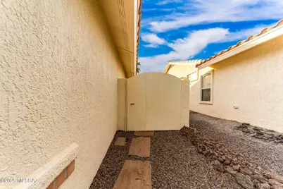 14451 N Rock Springs Lane, Oro Valley, AZ 85755 - Photo 38