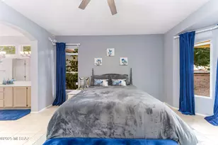 14451 N Rock Springs Ln, Oro Valley, AZ 85755 - Photo 28