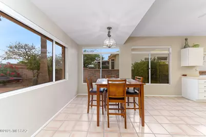 14451 N Rock Springs Lane, Oro Valley, AZ 85755 - Photo 24