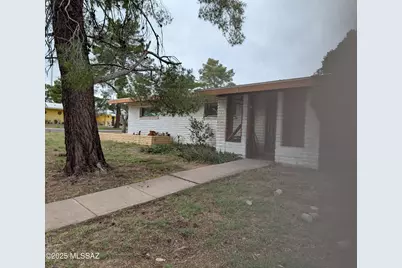 101 Avenue I, San Manuel, AZ 85631 - Photo 1