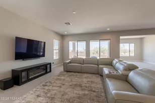 14439 N Twin Saguaro Dr, Marana, AZ 85658 - Photo 4