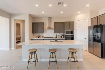 14439 N Twin Saguaro Drive, Marana, AZ 85658 - Photo 16