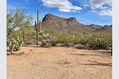 Tbd Van Ark Rd Parcel A, Tucson, AZ 85743 - Photo 6