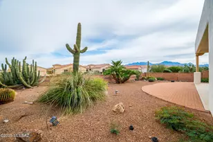 2319 S Via Massari, Green Valley, AZ 85614 - Photo 28