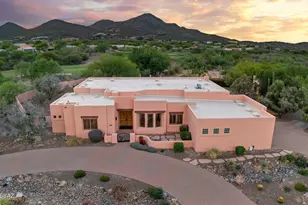 3276 W Tumamoc Dr, Tucson, AZ 85745 - Photo 6