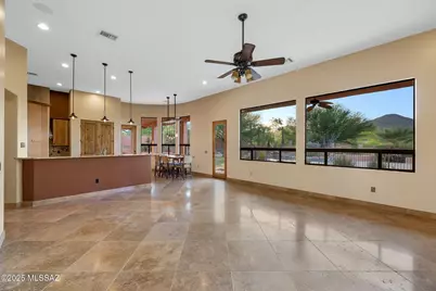 3276 W Tumamoc Drive, Tucson, AZ 85745 - Photo 4