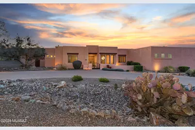 3276 W Tumamoc Drive, Tucson, AZ 85745 - Photo 44